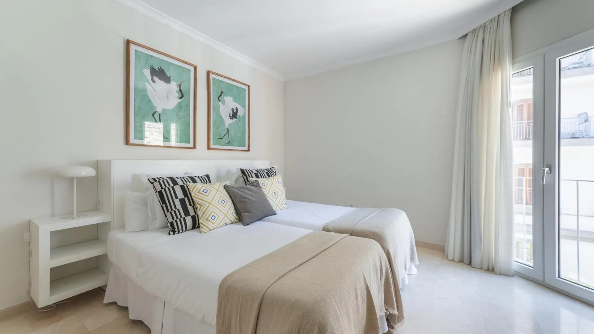 Apartment Lavaderos Suites Santa Cruz de Tenerife