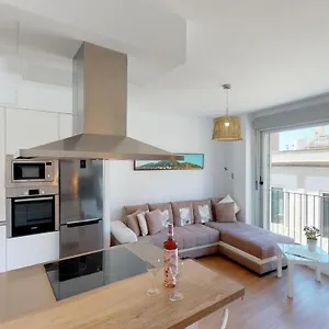  Appartement Wagner Espagne