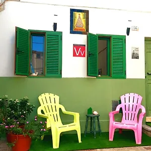 Ferienhaus Casa Tucho Paraiso Sea Sound, Santa Cruz de Tenerife