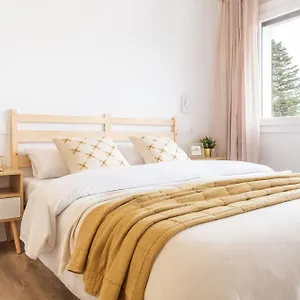  Appartement Estudio Bianca Espagne