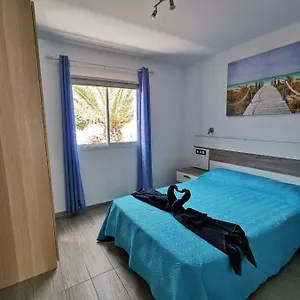 Sun And Relax Apartment Corralejo