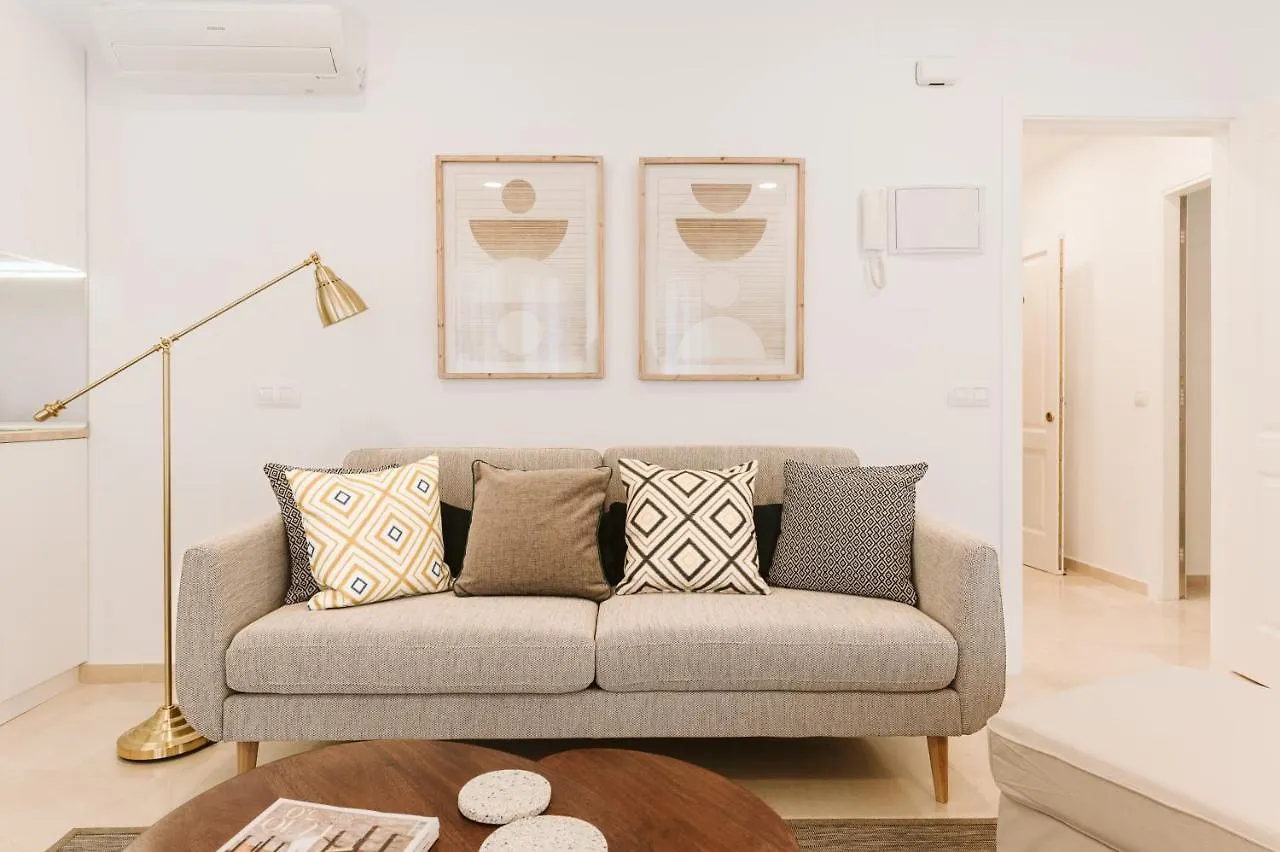 Apartment Lavaderos Suites Santa Cruz de Tenerife