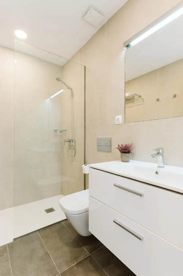 Apartment Lavaderos Suites Santa Cruz de Tenerife Spain