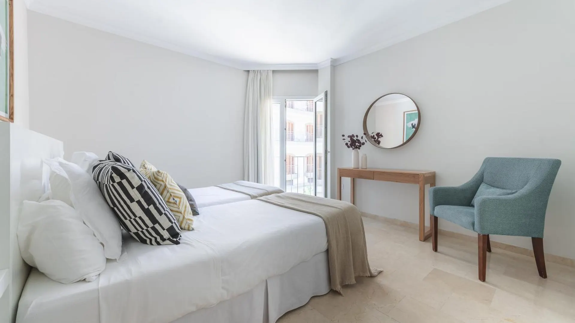 Lavaderos Suites Santa Cruz de Tenerife Apartment