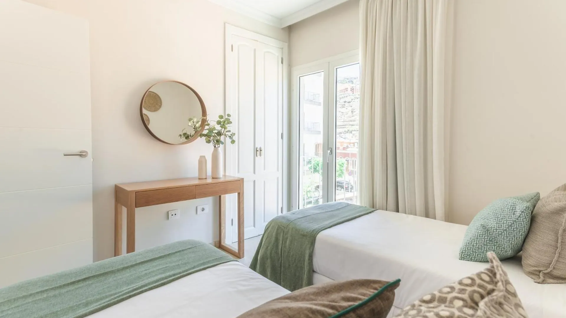 Lavaderos Suites Santa Cruz de Tenerife Spain