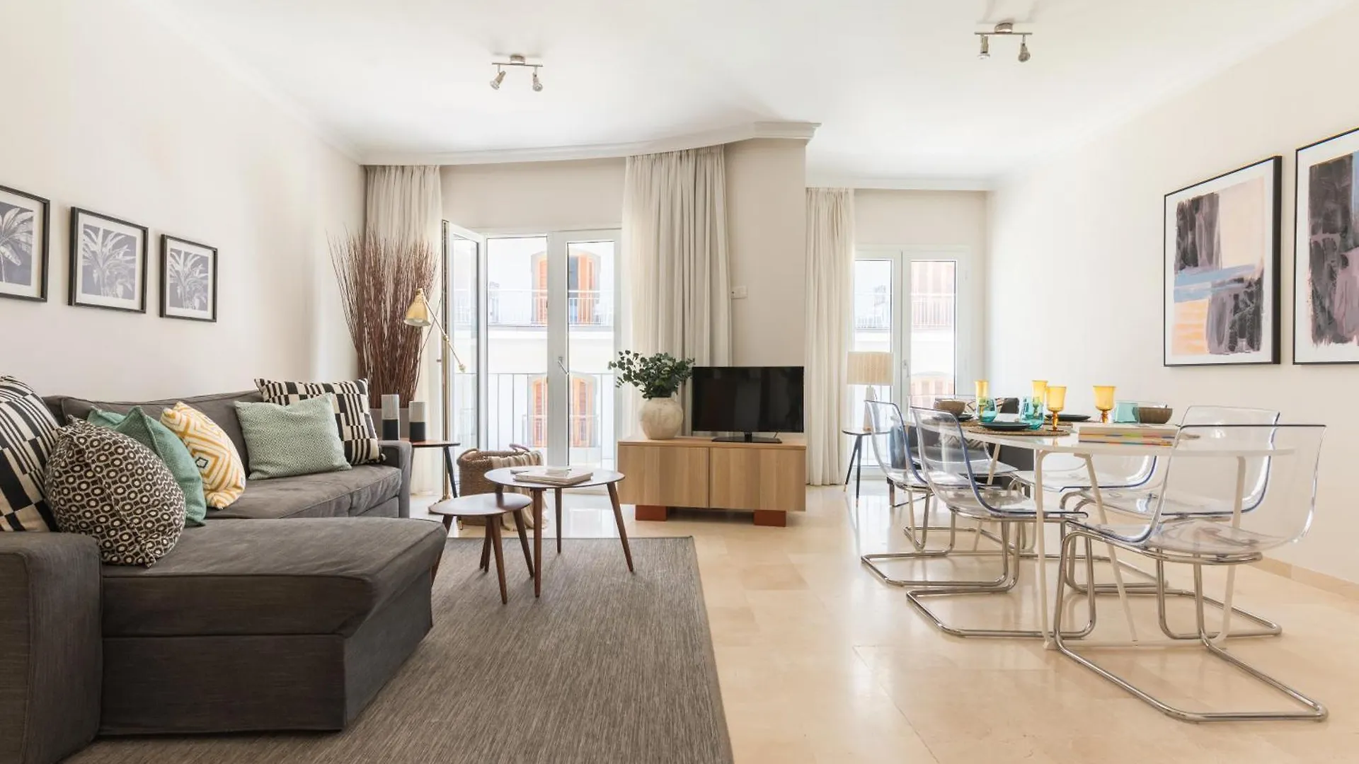 Lavaderos Suites Santa Cruz de Tenerife Apartment