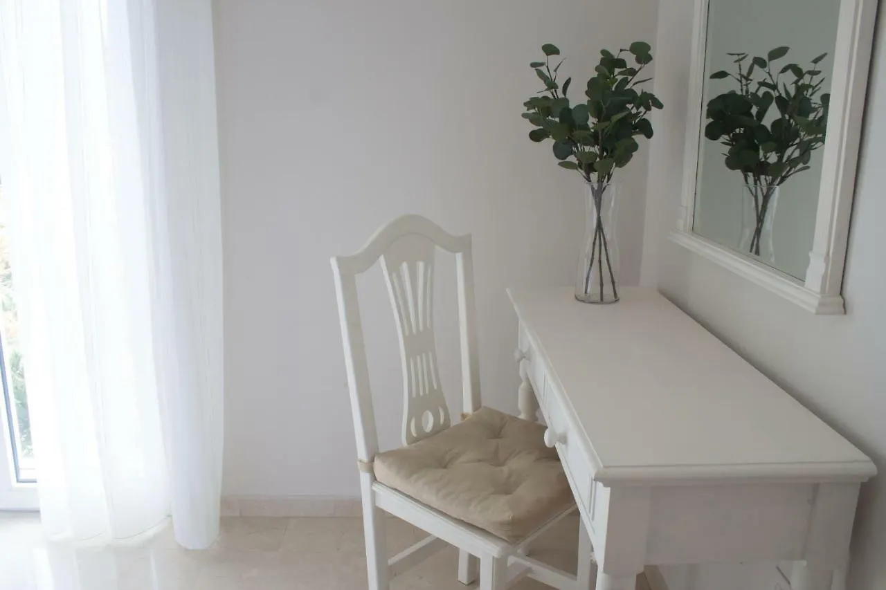 Lavaderos Suites Santa Cruz de Tenerife Apartment