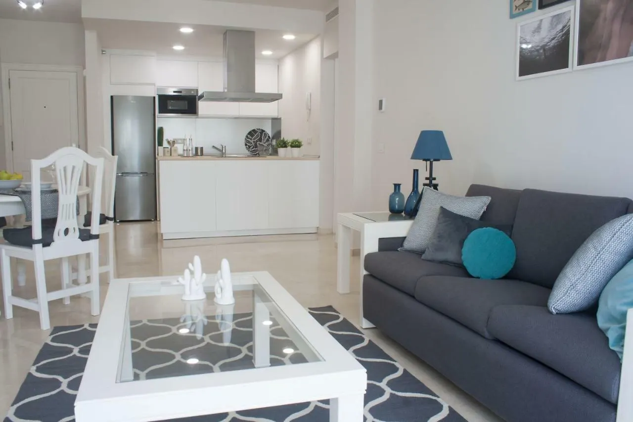 Apartment Lavaderos Suites Santa Cruz de Tenerife