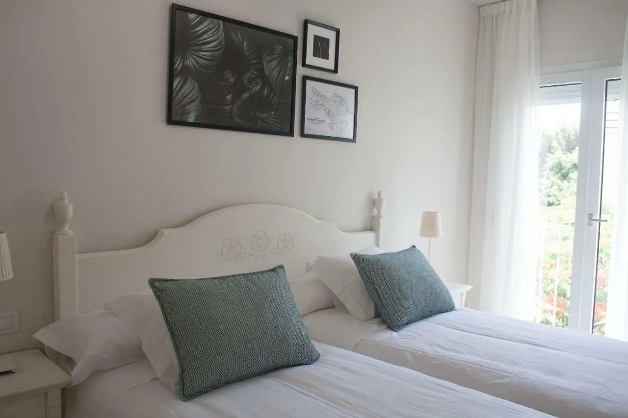 Lavaderos Suites Santa Cruz de Tenerife Apartment