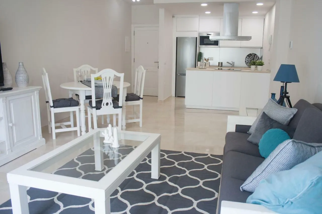 Apartment Lavaderos Suites Santa Cruz de Tenerife Spain
