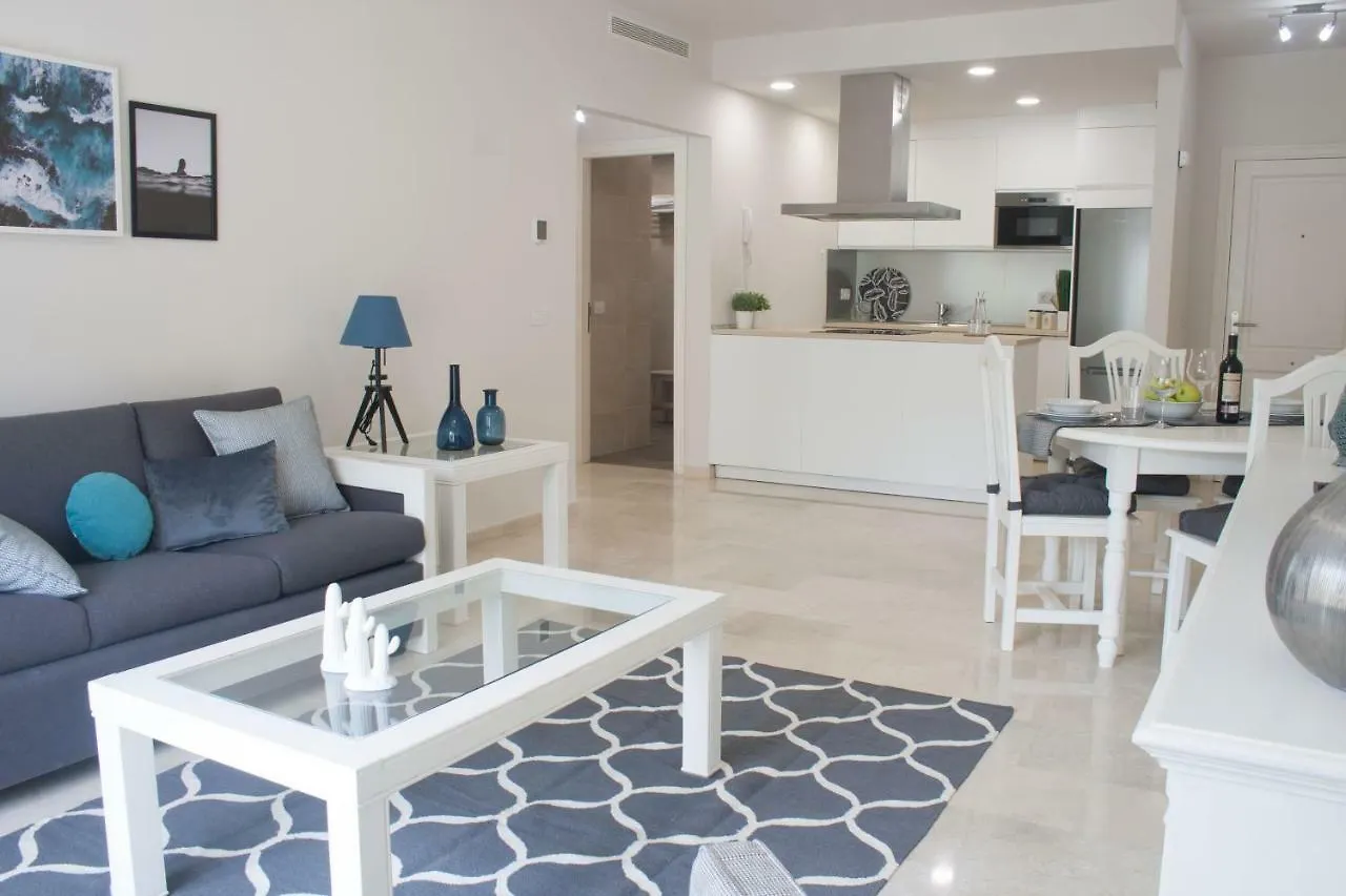 Lavaderos Suites Santa Cruz de Tenerife