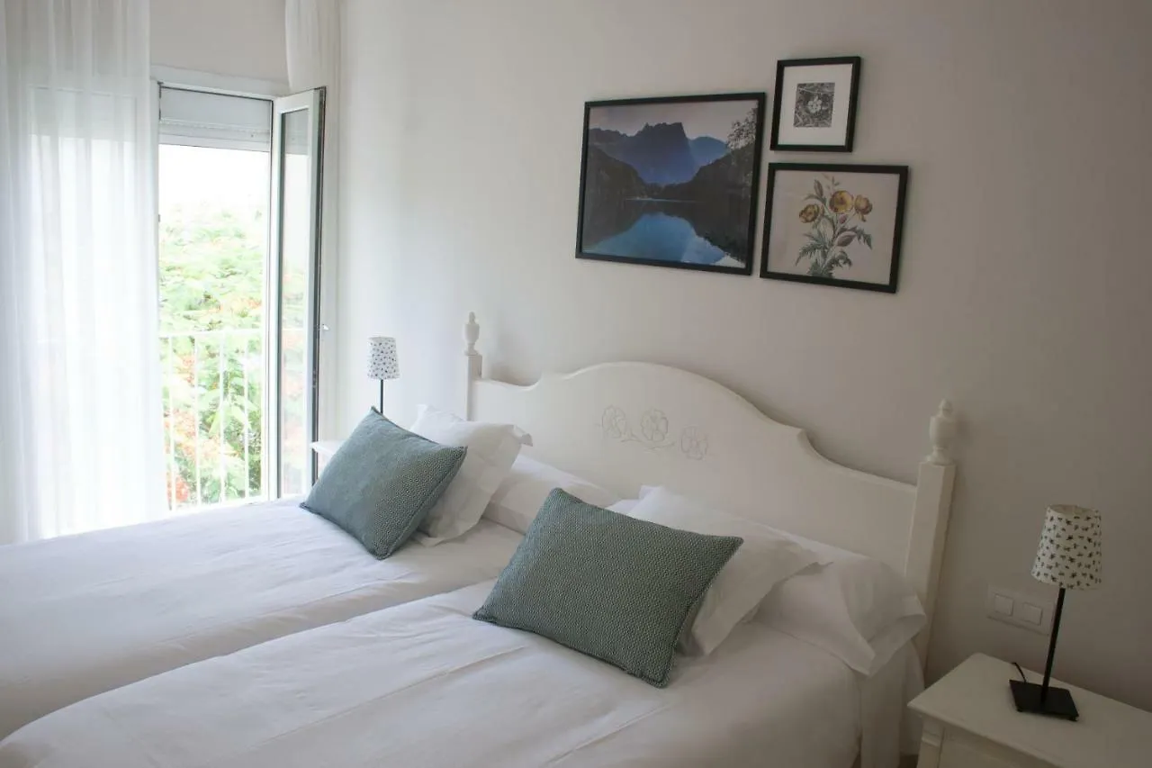 Lavaderos Suites Santa Cruz de Tenerife