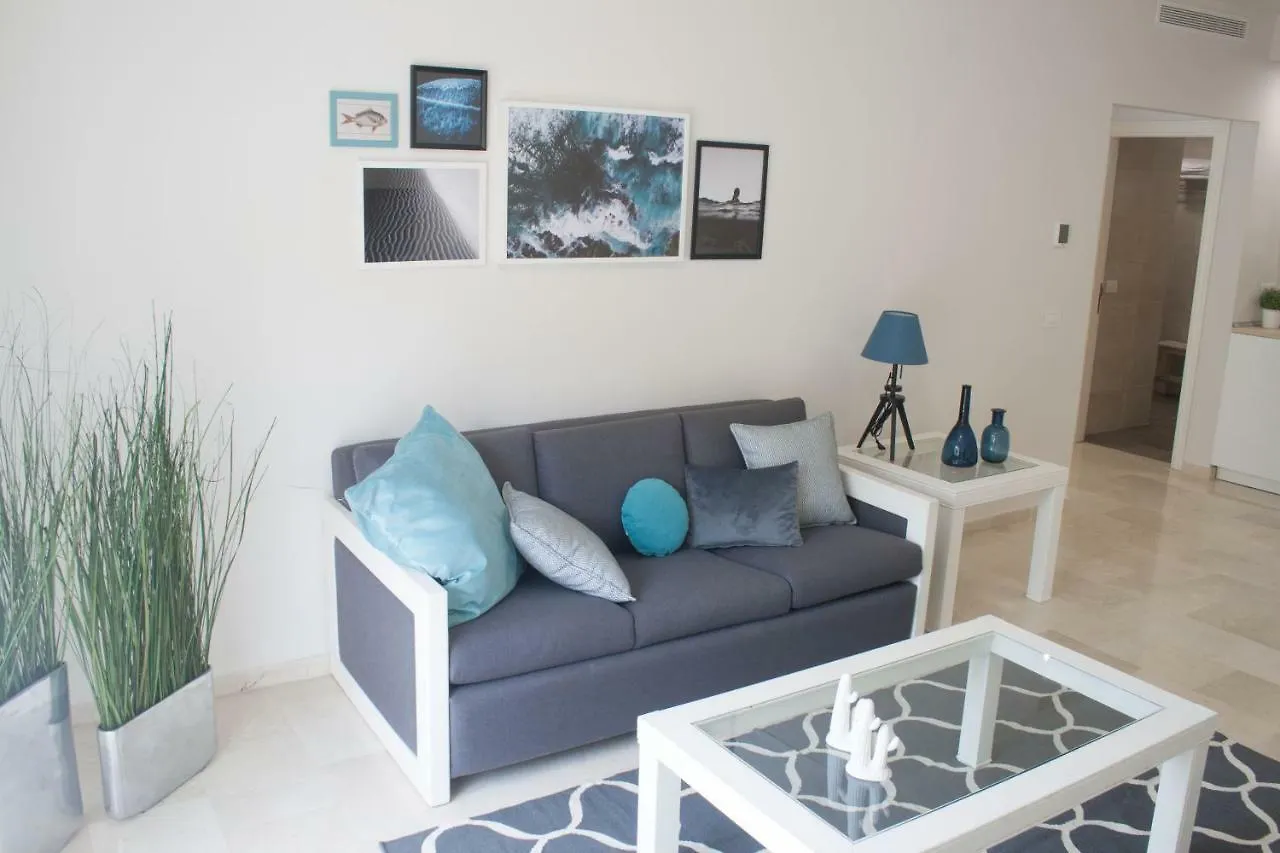 Lavaderos Suites Santa Cruz de Tenerife Apartment
